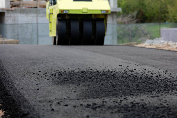 Millington, MI Driveway Pavers Company