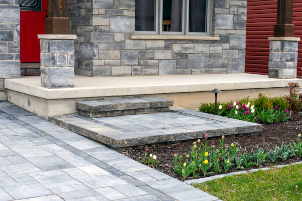 Best Local Driveway Pavers  in Llington, MI